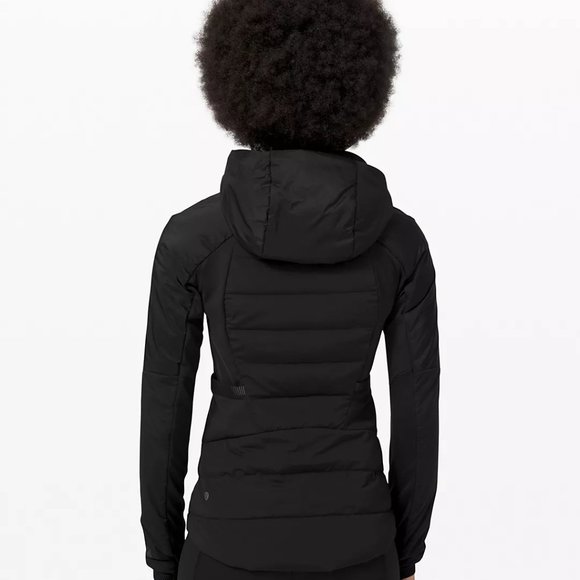 Down For It All Jacket - Picture 6 of 6